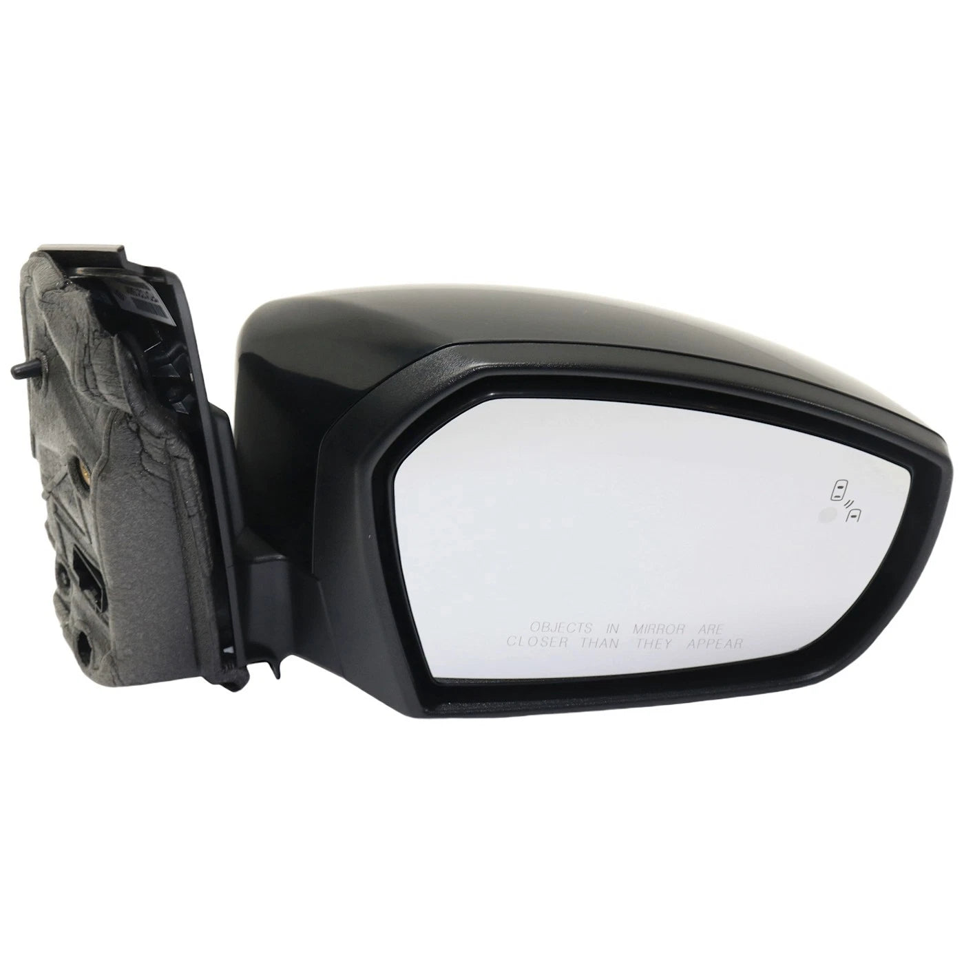 Heated Right Side Mirror for Ford Escape (2017–2019)