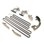 Engine Timing Chain Kit for VW Touareg Audi A4 A6 A7 Q7 Porsche Cayenne (2011-2018)