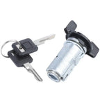 Ignition Lock Cylinder Starter Switch & Key for Cadillac Buick Chevrolet GMC