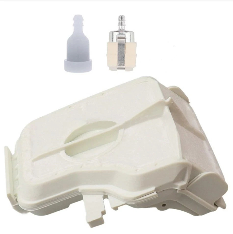 Air Fuel and Fuel Tank Vent Filter Set for Echo CS310