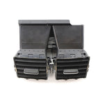 Rear Center Console Air AC Vent for Mercedes Benz ML GL GLE (2012–2019)