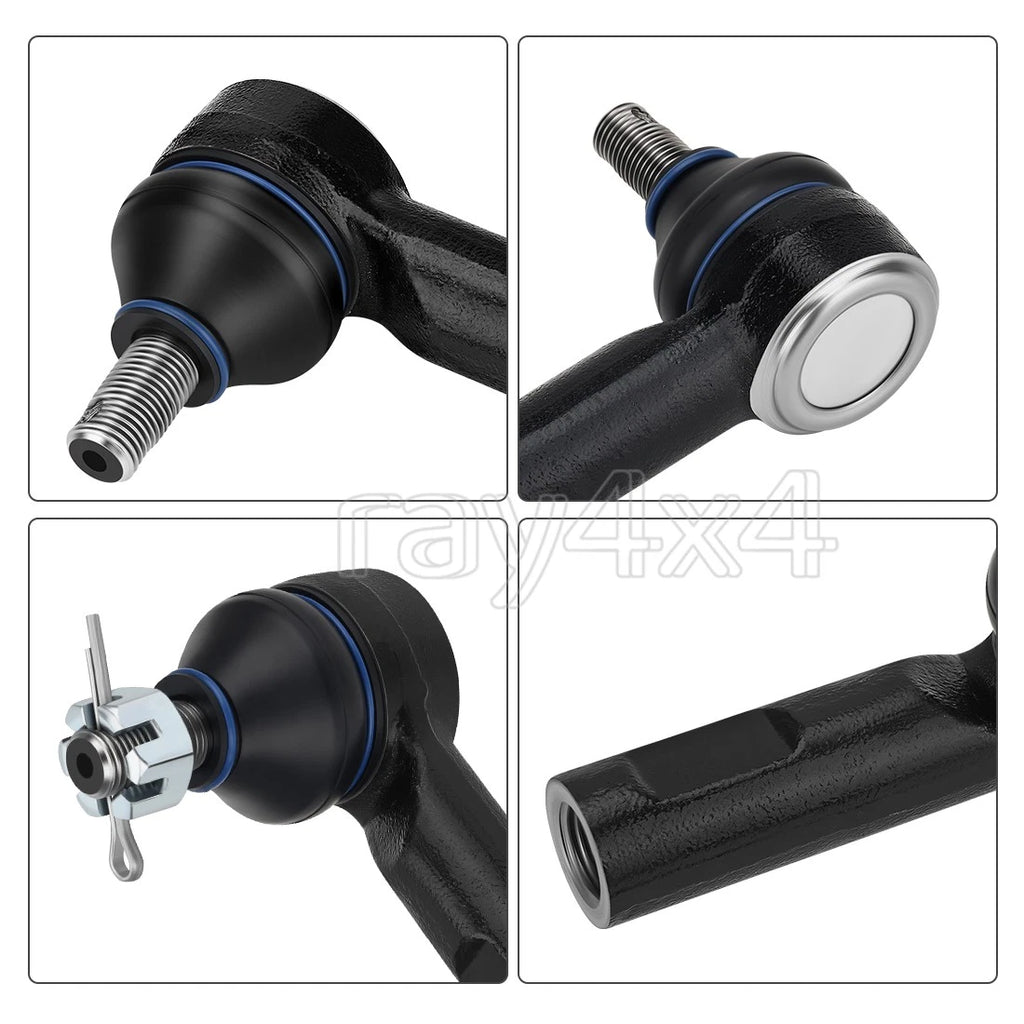 Tie Rod End Kit 53540-S47-951 for Honda Pioneer 700 700-4 (2014–2024)
