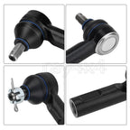 Tie Rod End Kit 53540-S47-951 for Honda Pioneer 700 700-4 (2014–2024)