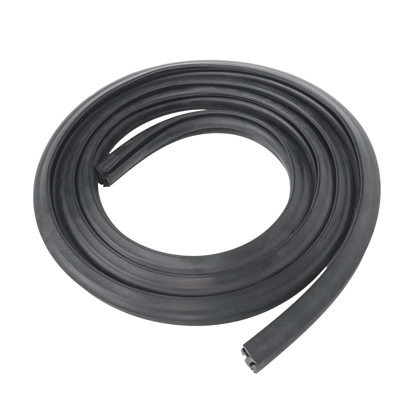 Weather Strip Seal for Bobcat Skid Steer 763, S175, T190, 753, S185