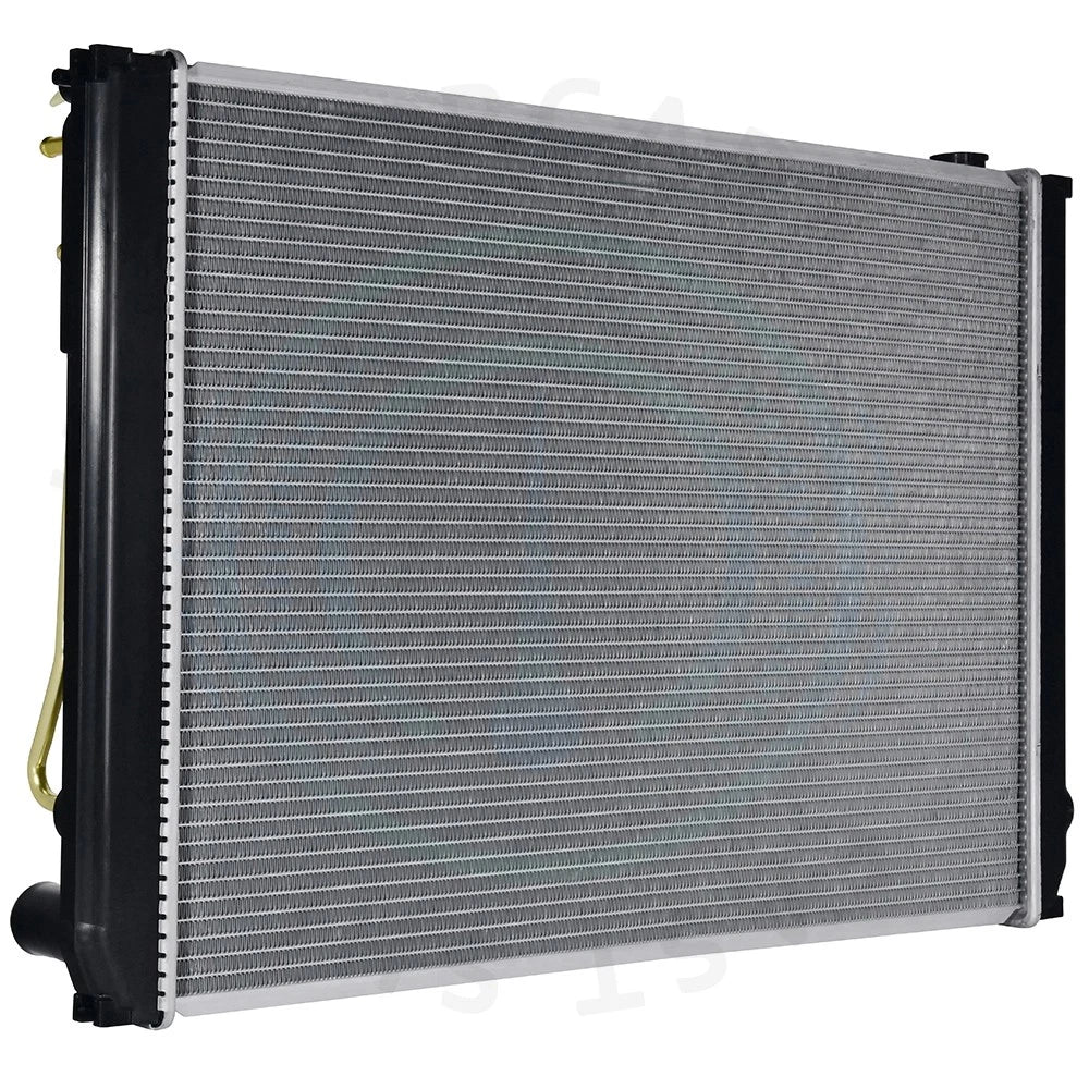 Cooling Kit for Toyota Sienna (2007–2010)