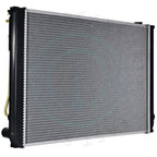 Cooling Kit for Toyota Sienna (2007–2010)