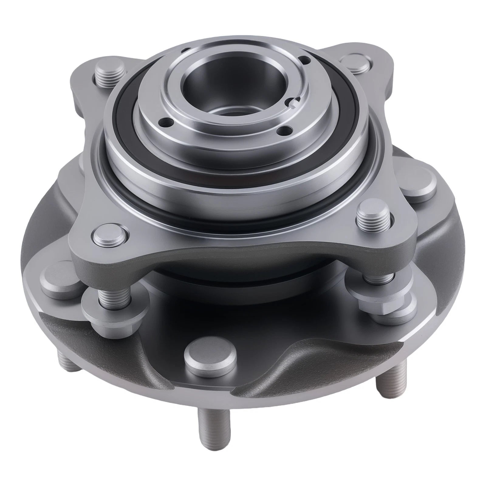Front Wheel Hub & Bearing Assembly for Toyota 4Runner (2003-2023)