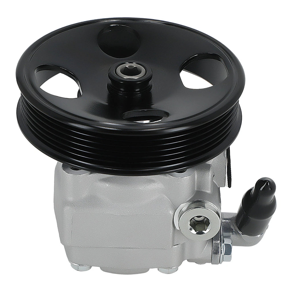 Power Steering Pump for Volvo XC90 V8 4.4L (2005–2011) 21-207, 36000748