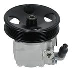 Power Steering Pump for Volvo XC90 V8 4.4L (2005–2011) 21-207, 36000748
