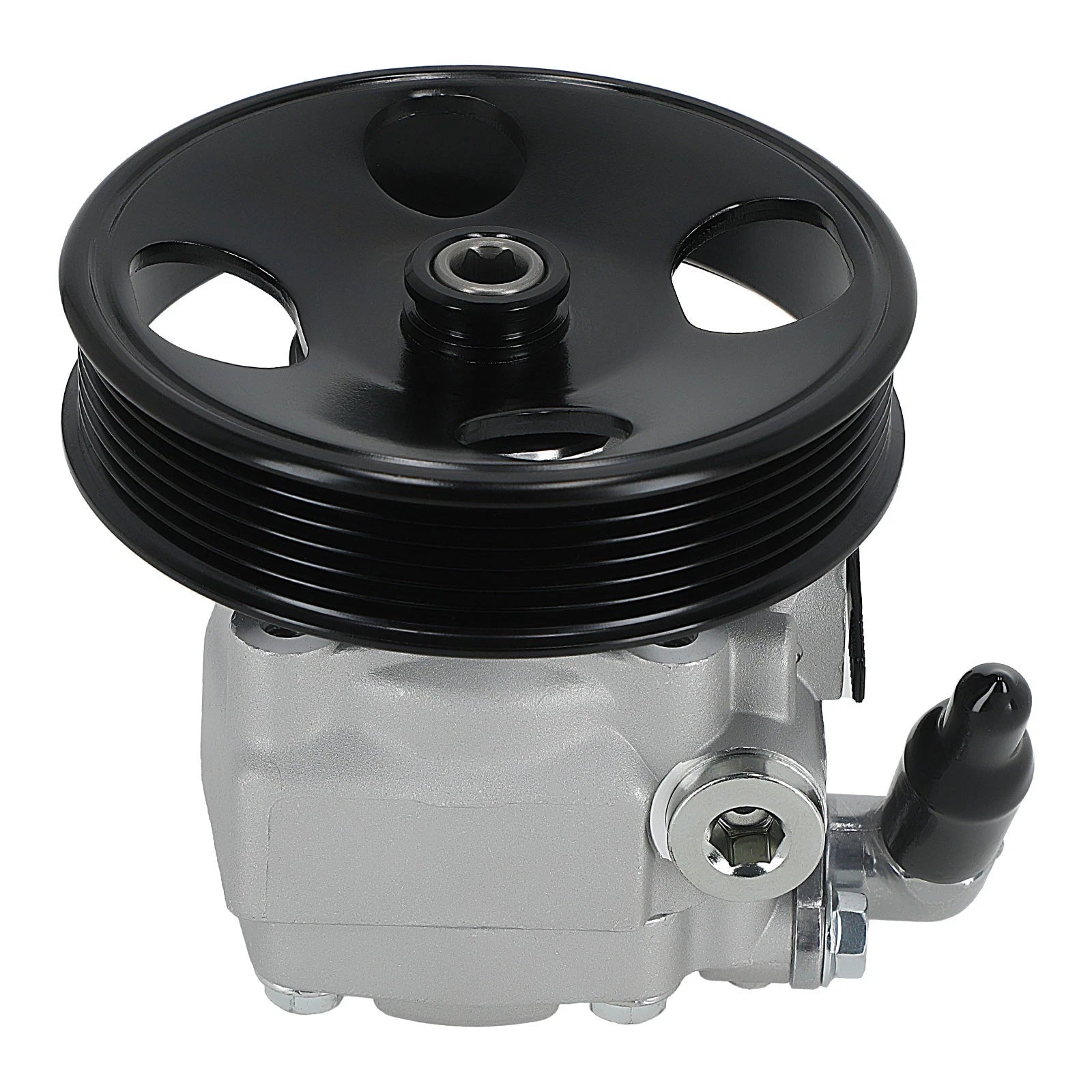 Power Steering Pump for Volvo XC90 V8 4.4L (2005–2011) 21-207, 36000748
