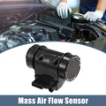 Mass Air Flow Sensor E5T50371 for Mazda B2200 (1986–1993)