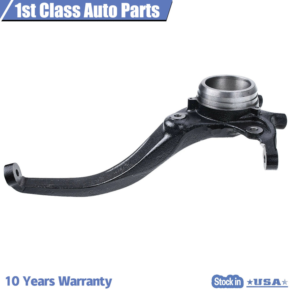 Front Right Axle Knuckle for Hyundai Sonata (2006-2007)
