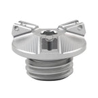 Engine Oil Drain Plug Filler Cap M202.5 for Ducati 848, Monster 696, 796 (2008–2017)