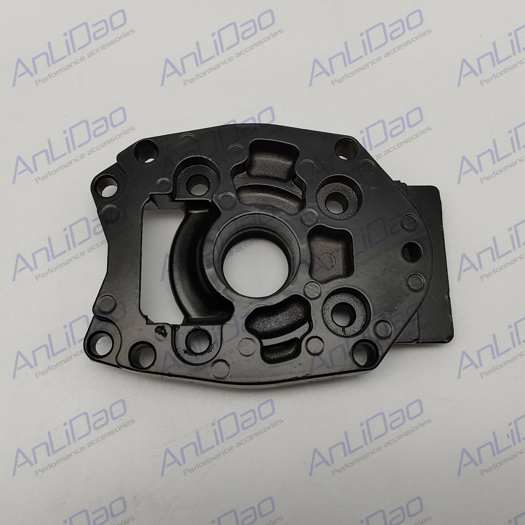 Water Pump Impeller Kit for Mercury Mariner 60-125HP (60-125HP) 46-8M0113799 46-43024A7