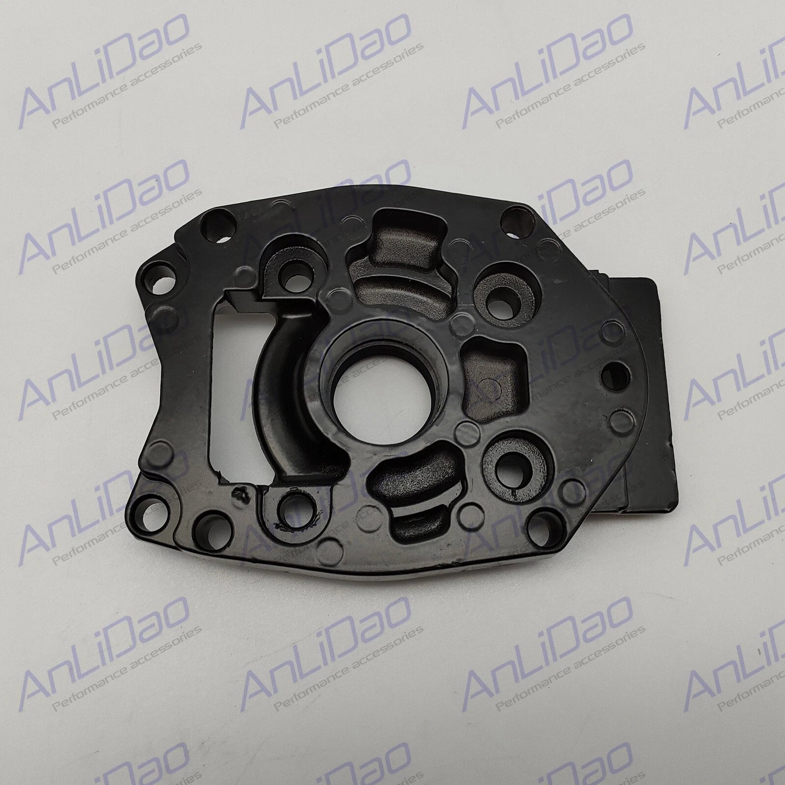Water Pump Impeller Kit for Mercury Mariner 60-125HP (60-125HP) 46-8M0113799 46-43024A7
