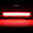 3D LED Bar Third Tail Brake Light for Suburban Tahoe Yukon (2000–2006)