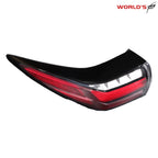 LED Rear Outer Tail Light Assembly for Nissan Murano (2019–2024)