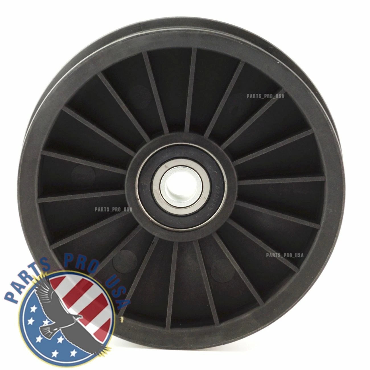 Serpentine Idler Pulley for Chrysler Grand Voyager Town & Country (1996–2007)