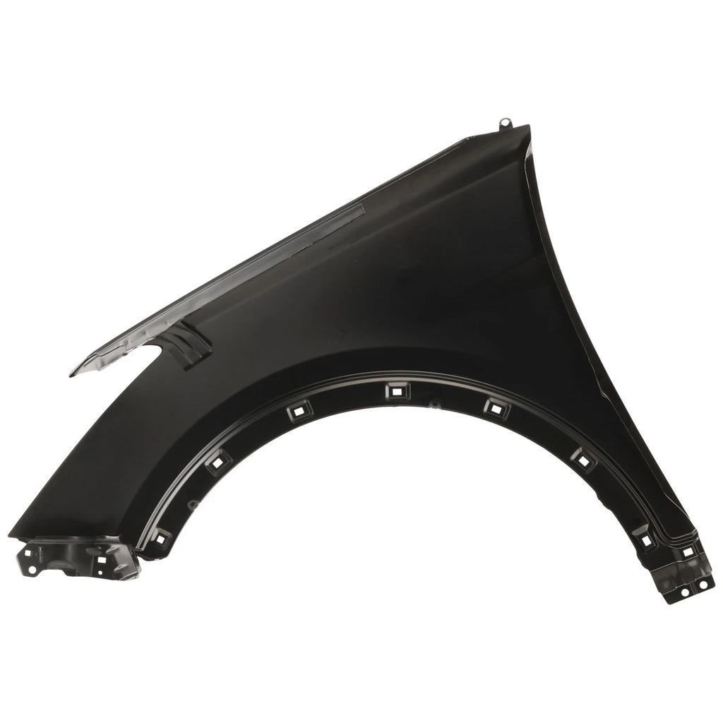 CAPA Certified Fender for Hyundai Santa Fe Sport (2013–2018) Front Right