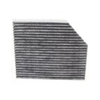 Cabin Air Filter for Audi A4 A5 Allroad Q5 RS5 S4 S5 Porsche Macan (Mann)