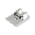 1/8" Double Welting Cording Piping Foot for Singer Sewing Machines