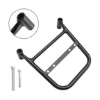 Luggage Rack Side Saddle Bag Mount Bracket for Kawasaki Vulcan S 650 (2018–2023)