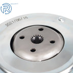 Primary Dry Clutch CVT Sheave Assembly for Yamaha Grizzly 350 (2007–2014)