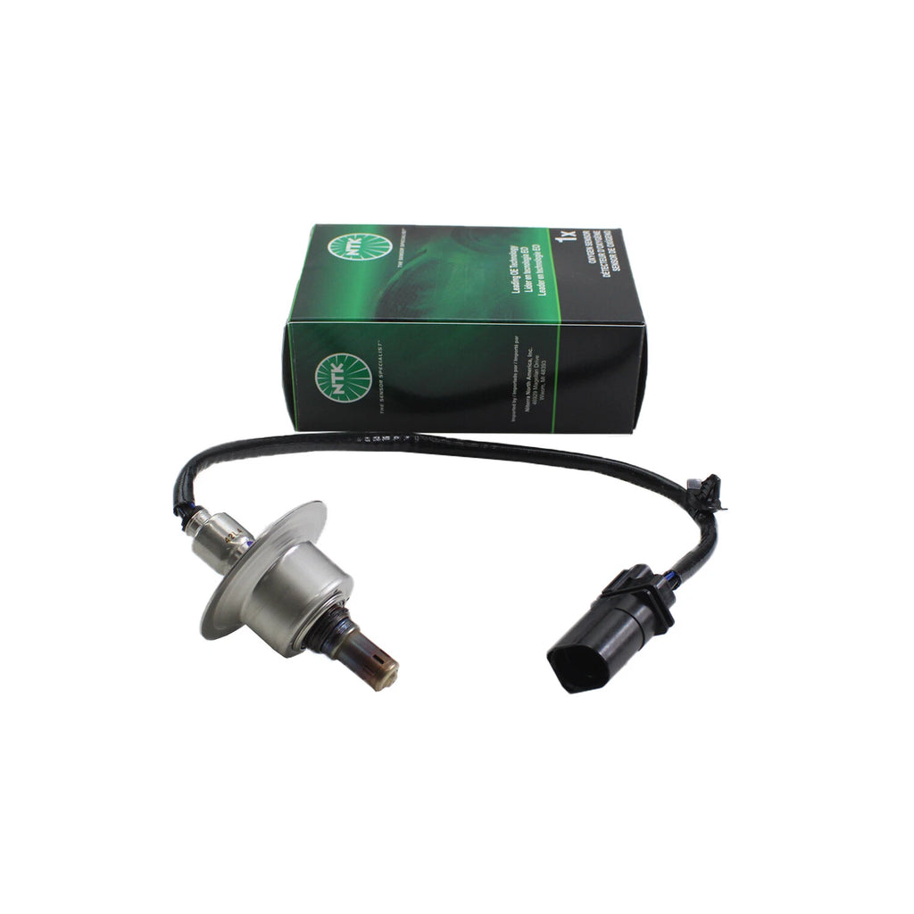 Oxygen Sensor O2 NTK 24381 for Hyundai Sonata Kia Rondo (2006–2010)