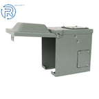 50 Amp RV Power Outlet Box for Electrical Receptacle (NEMA 14-50R)
