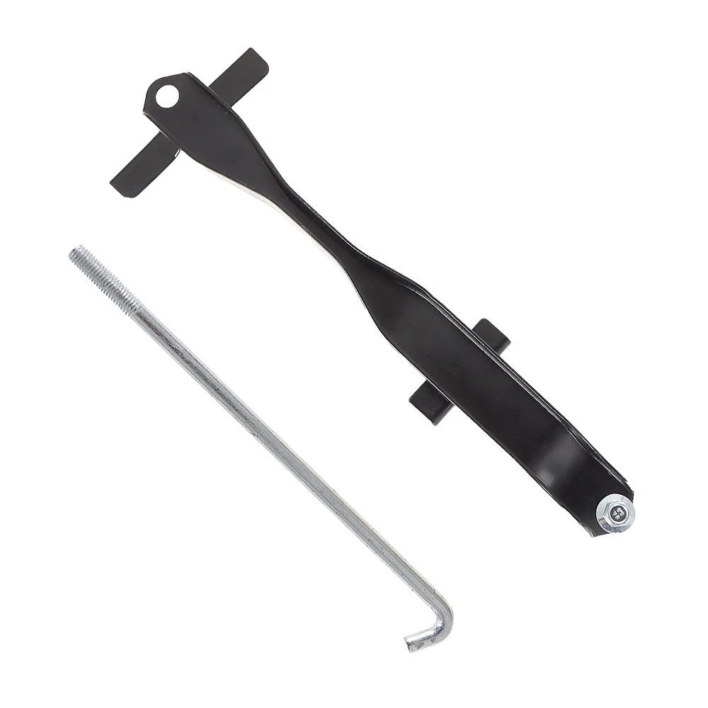 Battery Hold Down Clamp for Toyota 4Runner Pickup (1984–1995)
