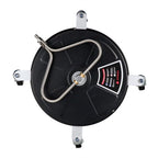 15" Pressure Washer Surface Cleaner for Universal Use (4000 PSI)