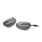 LED Dynamic Side Marker Light for Alfa Romeo 145 146 155 GTV (1994-2005)