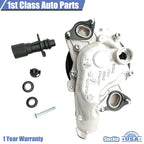 Engine Water Pump for Land Rover Defender 90 110 Range Rover Sport (2010–2020)