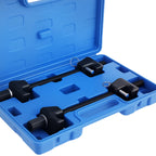 Heavy Duty Spring Compressor Tool Kit for MacPherson Struts