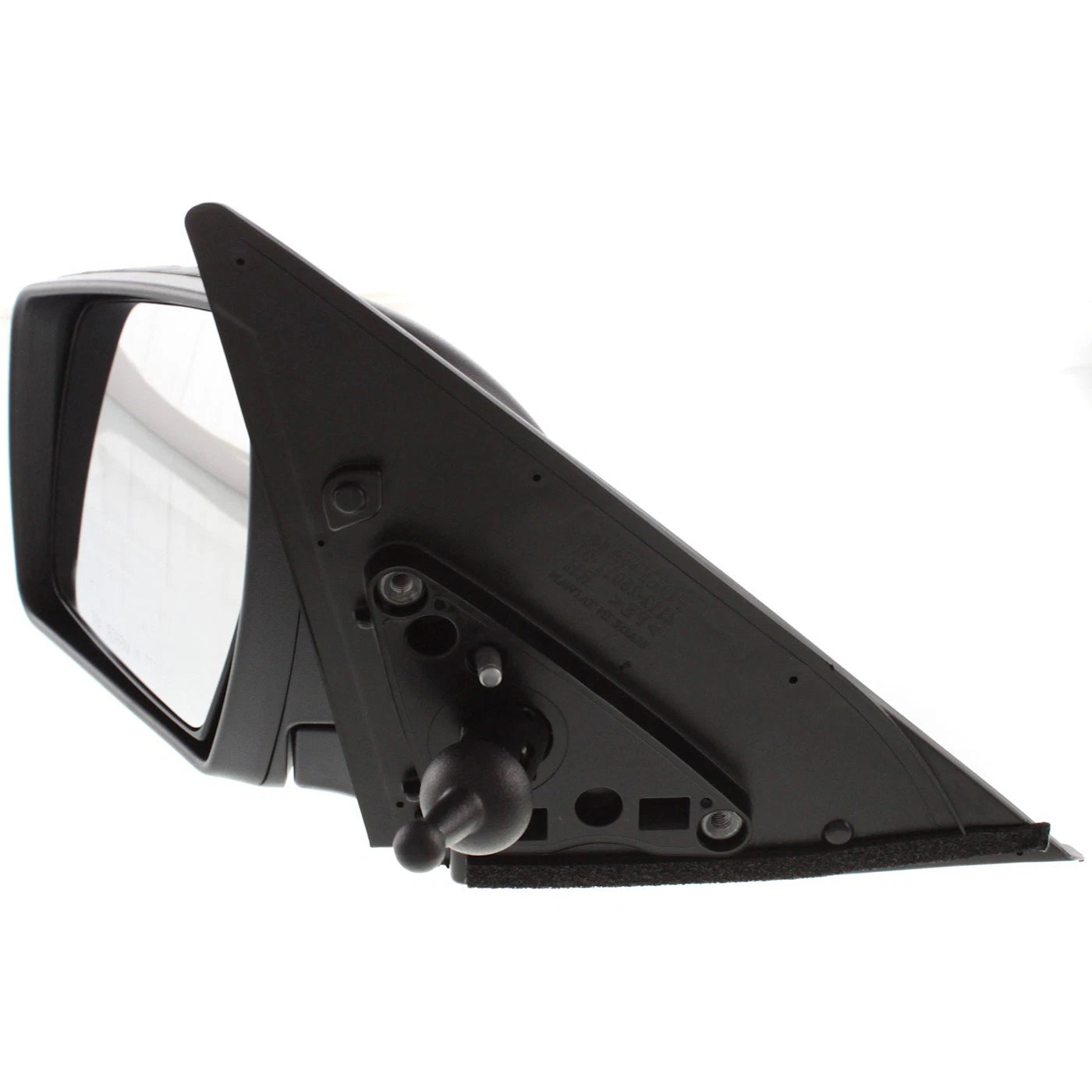 Driver Left Side Mirror for Kia Soul (2010–2013)