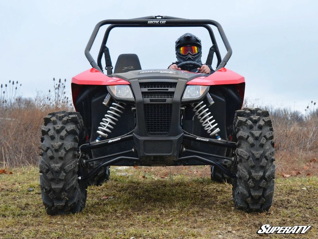 Heavy Duty Front A-Arms for Arctic Cat Wildcat Sport (2015–2021)