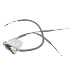Rear Left Door Lock Actuator for Nissan Altima (2019–2024)