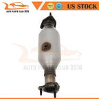 Catalytic Converter for Honda Accord 1998-2002 (2.3L, EPA Approved, 2254CC)
