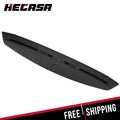 Upper Dash Pad Trim Defroster Panel for Cadillac CTS SRX (2003–2007)