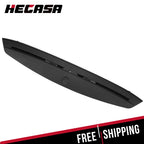 Upper Dash Pad Trim Defroster Panel for Cadillac CTS SRX (2003–2007)