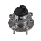 Wheel Hub & Bearing for Hyundai Genesis Coupe (2010–2016) 51750-2M000