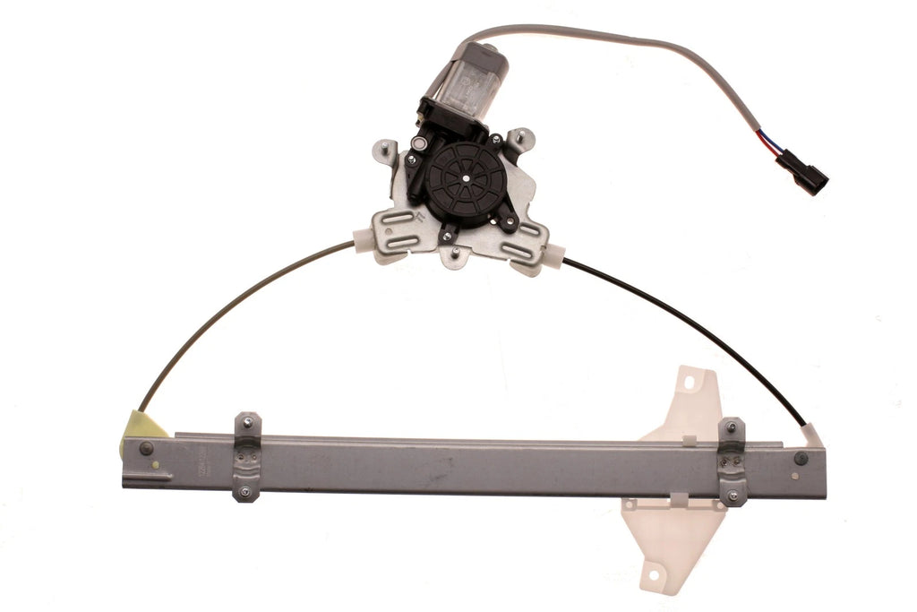 Front Left Window Regulator for Hyundai Accent (2000–2005)
