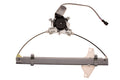 Front Left Window Regulator for Hyundai Accent (2000–2005)