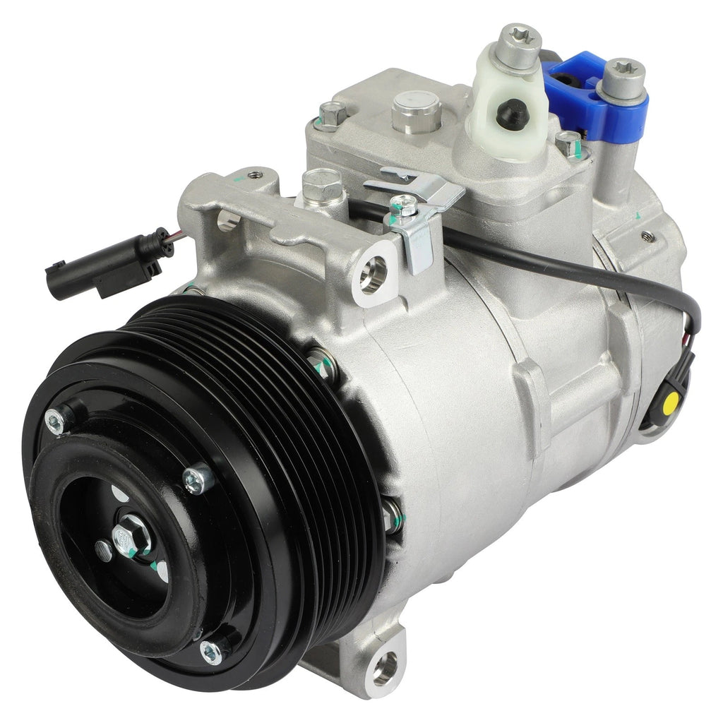 A/C Compressor 6SEU16C for Mercedes-Benz E320 3.0L (2007–2009)