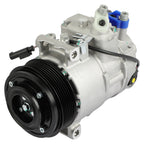 A/C Compressor 6SEU16C for Mercedes-Benz E320 3.0L (2007–2009)