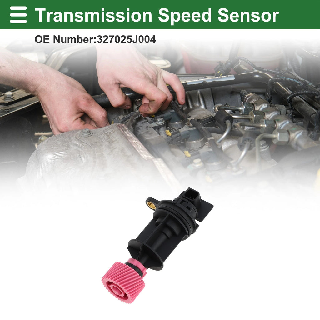 Transmission Speed Sensor for Nissan Almera N16 (2000–2006) No. 327025J004