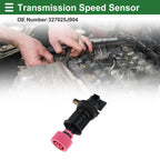 Transmission Speed Sensor for Nissan Almera N16 (2000–2006) No. 327025J004