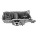 Aluminum Oil Pan for Mercedes-Benz C230 C280 C300 C350 E350 (2006–2012)