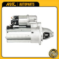 1.2kW 12V 11-Tooth PMGR Starter for Hyundai Elantra (2011–2014)