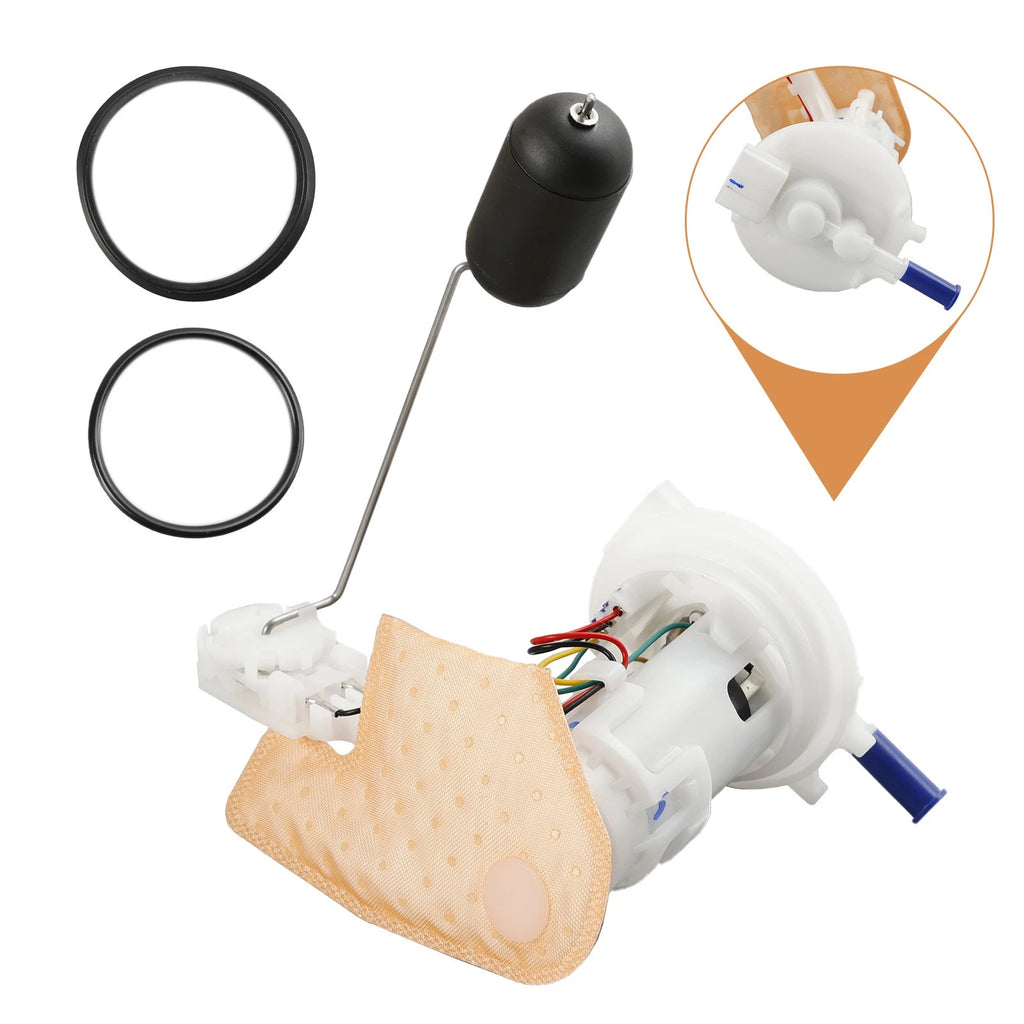 Fuel Pump Assembly 16700-KYZ-G02, 16700-K73-T31 for Wave 125 (2016–2020)